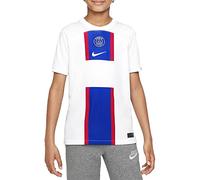 Nike PSG Y NK DF Stad JSY SS 3r T-Shirt Paris Saint-Germain Mixte (Lot de 1)