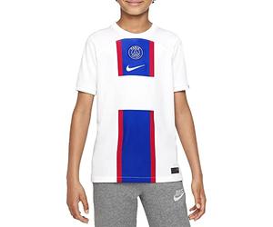 Nike PSG Y NK DF Stad JSY SS 3r T-Shirt Paris Saint-Germain Mixte (Lot de 1)