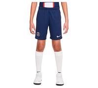 NIKE PSG Y NK DF Stad Short HM - Pantalon Paris Saint-Germain Unisexe pour Adulte