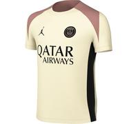 Nike PSG Y NK DF Strk SS Top K3r T-Shirt Unisexe pour Enfant