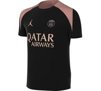 Nike PSG Y NK DF Strk SS Top K3r T-Shirt Unisexe pour Enfant