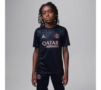 Nike PSG Ynk DF Acdpr SS Top K 3rpm T-Shirt Unisexe pour Enfant