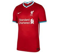 Nike Psix BRT Stad Maillot Domicile Homme Gym Red/White FR: L (Taille Fabricant: L)