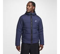 Nike Puffer Jacket Mens Obsidienne XL Male