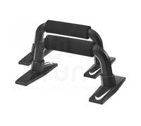 Nike Poignées Push Up 3.0 Noir TU