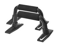 Nike Push Up Grip 3.0 Poignées push-up Black/White One Size, 9339-57