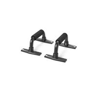 Nike Poignées Push Up 3.0 Noir TU