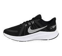 Nike Quest 4 Black/White-DK Smoke Grey 38.5