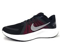 Nike Quest 4 Black/White-Hyper Pink-DK smok 38.5