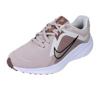 NIKE Quest 5 Baskets de course à pied pour femme, Platinum Violet Photon Dust Smokey Mauve Black, 38 EU