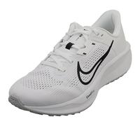 Nike QUEST 6 Baskets Mode Homme Blanc Noir - 46 EU