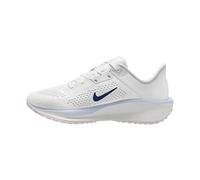 Nike Quest 6 FD6034 Chaussures de course sur route pour femme, Blanc Bleu Void Pearl Pink Work Blue, 38.5 EU