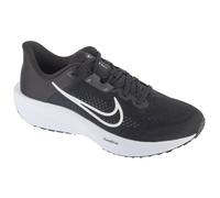 Nike Chaussures de running Quest 6 – Noir/Blanc Iron Grey – Synthétique, excellent amorti – 44 EU