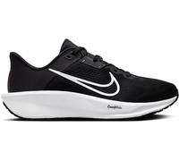 Nike Quest 6 Mens Road Running Shoes Noir/Blanc 10 (45) Male