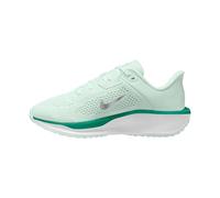 Nike Quest 6 pour femme, Vert (Barely Green Metallic Silver White), 37.5 EU