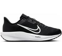 Nike Quest 6 Womens Road Running Shoes Noir/Blanc 8 (42.5) Female