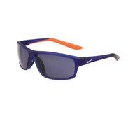 Nike - Rabid 22 N Iu4880X 492 Lunettes de soleil - unisex - Accessoires - Bleu - Taille: 62 MM