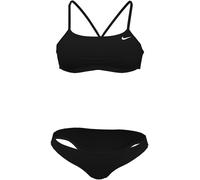 Nike Racerback Bikini Womens Noir 18 (2XL) Female