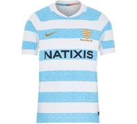Nike Racing 92 Home Shirt 2024 2025 Adults Blanc M Male