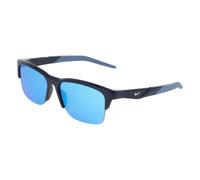 Nike - Radeon Ware Lunettes de soleil - unisex - Accessoires - Bleu - Taille: 57 MM