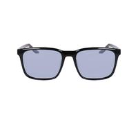 Nike Rave P IU4883 Lunettes de soleil pour homme Black/Polar Silver Flash One Size