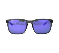 Nike - Rave P - unisex - Accessoires - Gris - Taille: 57 MM
