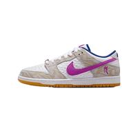 Nike - Rayssa Leal SB Dunk Low Chaussures de Skate - Homme - Sport - Beige - Taille: 36 1/2 EU