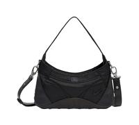 Nike - Razr Run Handbag - Femme - Sport - Noir - Taille: ONE Size