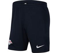 Nike RBLZ M NK BRT STAD Short HA Short de Sport Homme Dark Obsidian/(White) (No Sponsor) FR : L (Taille Fabricant : L)