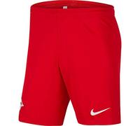 Nike RBLZ M NK BRT STAD Short HA Short de Sport Homme University Red/(White) (No Sponsor) FR : 2XL (Taille Fabricant : 2XL)