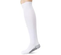 Nike RBLZ U NK STAD OTC Sock HM Chaussettes White/University Red FR : M (Taille Fabricant : M)