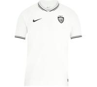 Nike Rc Toulon Away Shirt 2024 2025 Adults Blanc M Male