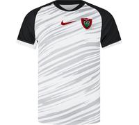 Nike Rc Toulon Away Shirt 2024 2025 Adults Gris S Male