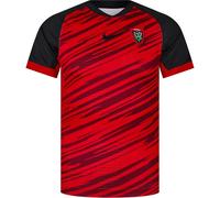 Nike Rc Toulon Home Shirt 2024 2025 Adults Rouge M Male