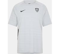 Nike Rc Tou Tr Top Sn62 Gris Loup/Noir 2XL Male