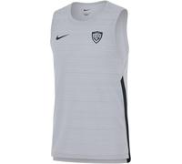 Nike Rc Toulon Training Vest 25/26 Mens Gris Loup/Noir M Male