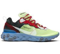 Nike React Element 87 Undercover Volt 40.5