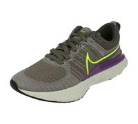 Nike React Infinity Run Fk 2 Hommes Ct2357 004 - 42