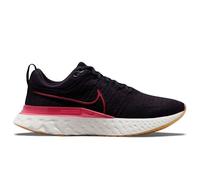 NIKE CT2423-501 W React Infinity Run FK 2 Sneaker Female Black Violet EU 37.5