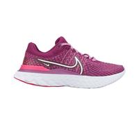 Nike React Infinity Run Flyknit 3 Bordeaux Femme