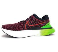 Nike React Infinity Run Flyknit 3 DH5392-003, Mens Running Shoes, Burgundy, 47 EU