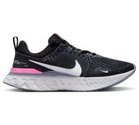 Nike React Infinity Run Flyknit 3 - homme - noir