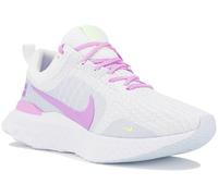 Nike React Infinity Run Flyknit 3 W Blanc 42