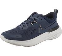 Nike React Miler 2 Thunder Blue/Black-Obsidian 42
