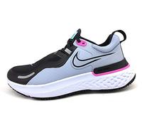 Nike React Miler Shield Obsidian Mist/Black-Aurora GRE 41