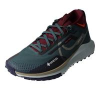 Nike React Pegasus Trail 4 GTX V2 Hm9728 Baskets de Course pour Homme, Deep Jungle Kaki Night Maroon 300, 42 EU