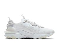 Nike - React Vision - Baskets - EU 41 - white / light smoke grey / white / light smoke
