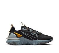 Nike React Vision Baskets pour Homme avec Amorti React | Design multicouche, mousse Nike React, languette rembourrée, clip au talon, semelle extérieure en caoutchouc souple