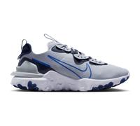 Nike React Vision HQ3819 Chaussures pour homme, Gris (Wolf Grey Game Royal Obsidian White), 45 EU