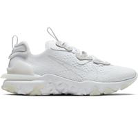 Nike React Vision Men's Shoe Blanc/Gris 8 (42.5) Male
